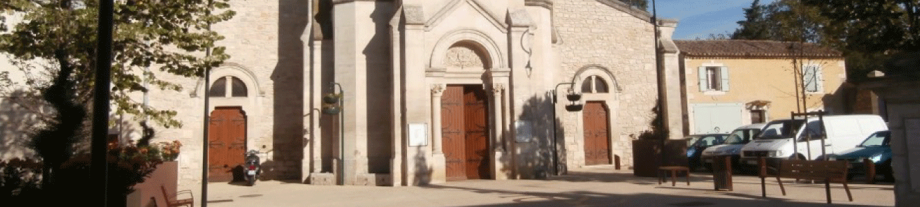 Travaux dans la commune Mairie de Bouillargues Mairie de Bouillargues