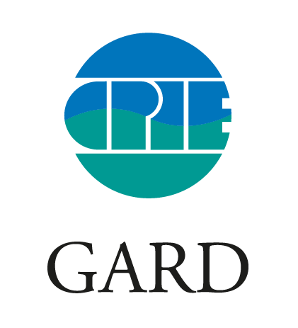 logo CPIE DU GARD