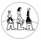 Logo amicale laique de bouillargues